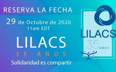 Reserva la fecha 29 de Octubre a las 11h00 (Brasilia)